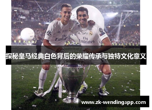 探秘皇马经典白色背后的荣耀传承与独特文化意义