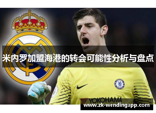 米内罗加盟海港的转会可能性分析与盘点