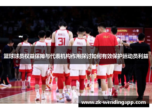 篮球球员权益保障与代表机构作用探讨如何有效保护运动员利益