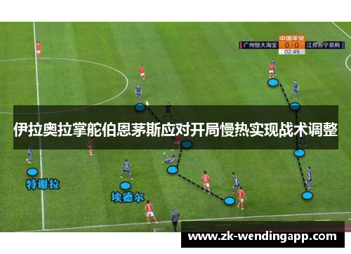 伊拉奥拉掌舵伯恩茅斯应对开局慢热实现战术调整 伊拉奥拉掌舵伯恩茅斯应对开局慢热实现战术调整